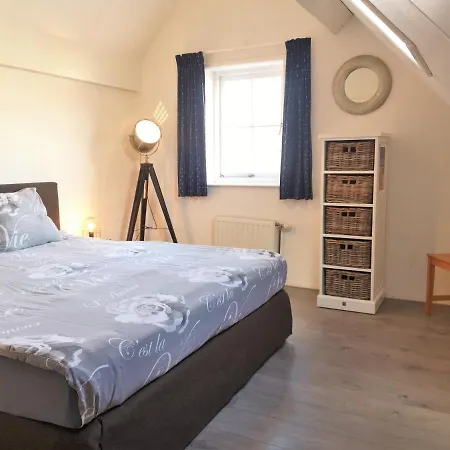 Drr96 Holiday Home With Terrace, Dogs Welcome Domburg Exterior photo