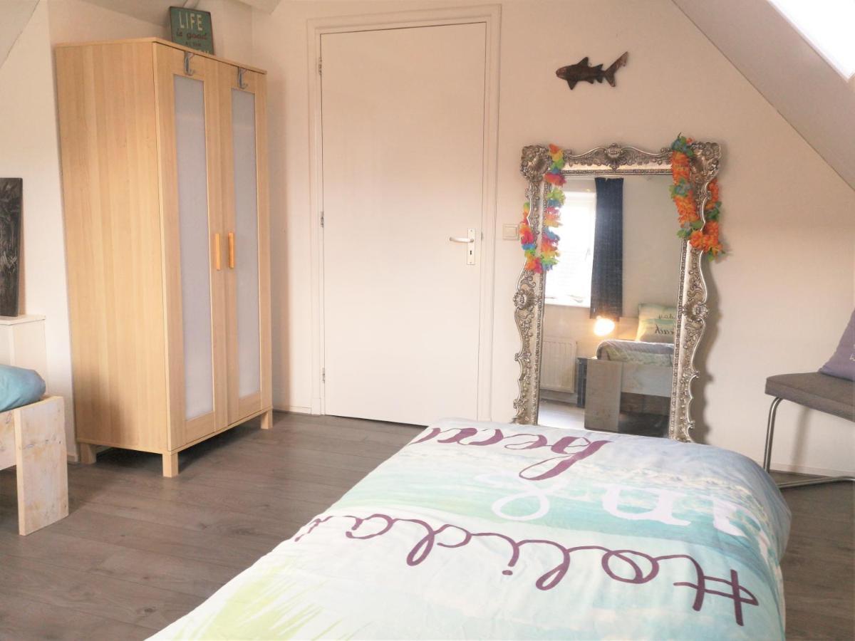 Holiday home Drr96 With Terrace, Dogs Welcome *