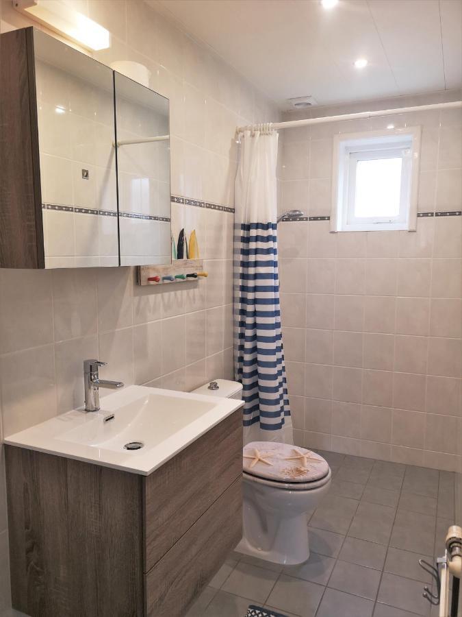 Holiday home Drr96 With Terrace, Dogs Welcome *