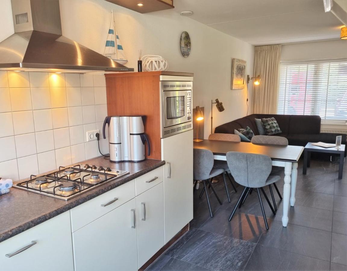 Drr96 With Terrace, Dogs Welcome Holiday home