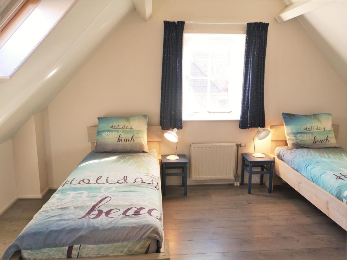 Holiday home Drr96 With Terrace, Dogs Welcome *