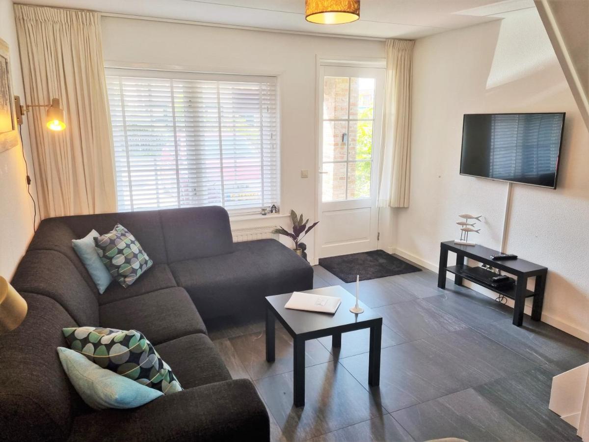 Drr96 With Terrace, Dogs Welcome Holiday home