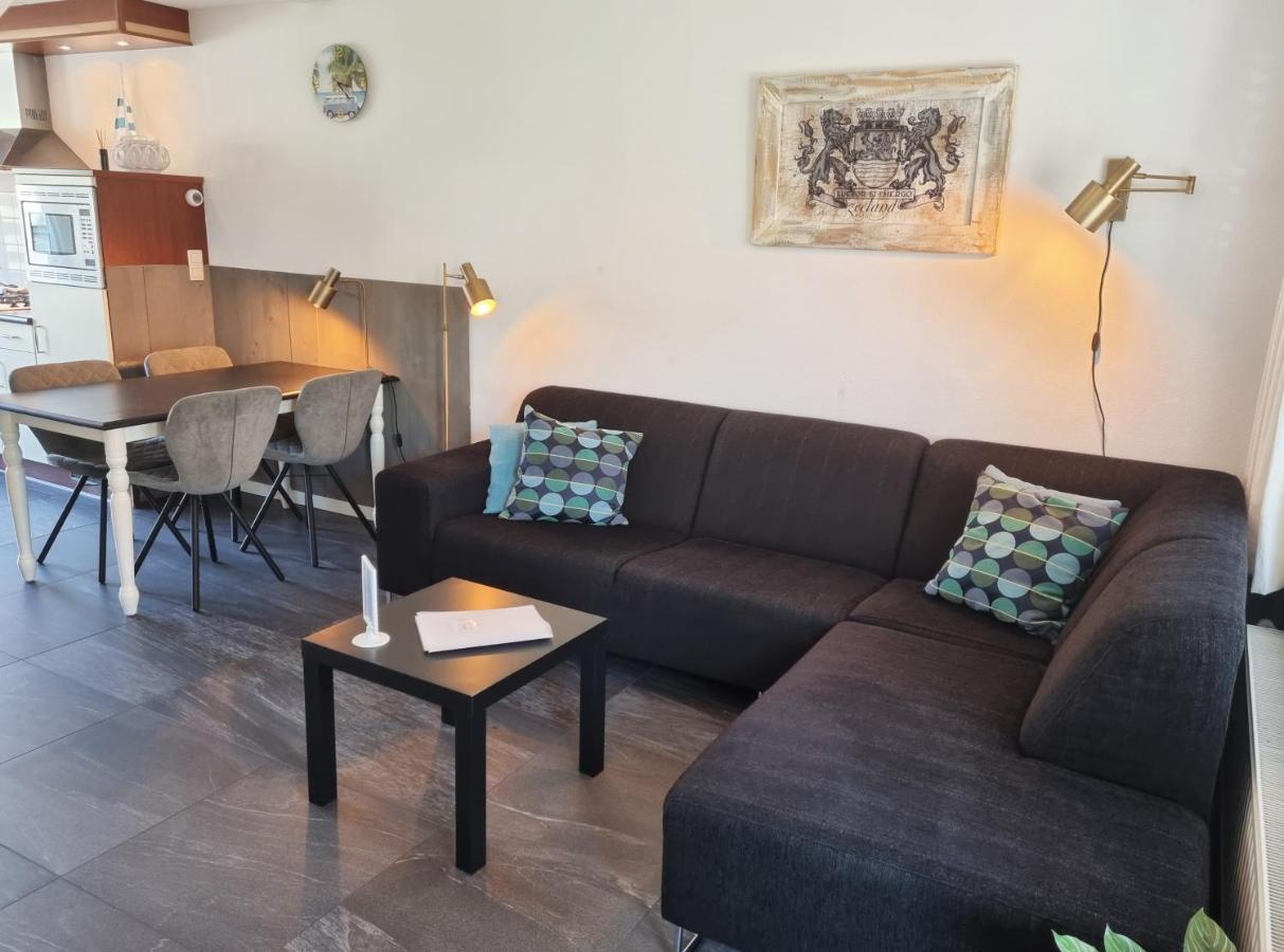 Drr96 With Terrace, Dogs Welcome Holiday home