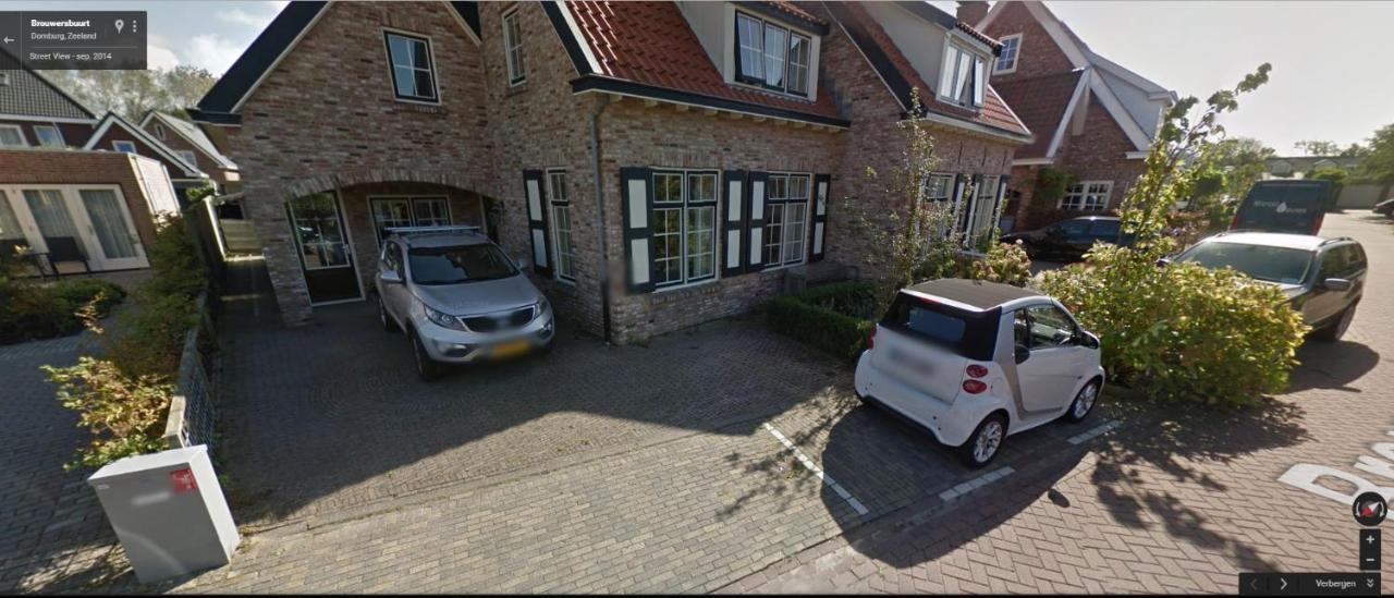 Drr96 With Terrace, Dogs Welcome *